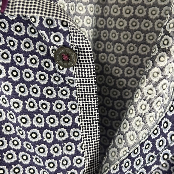 Ted baker button down shirt - Picture 6 of 10